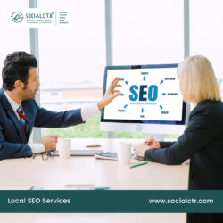Improve Visibility with Local SEO Services for Online Growth