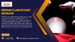 Medium Clairvoyant Brisbane: Unlock the Secrets of Your Future