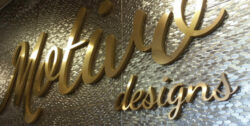 Interior Signs for Business in Kansas City – Make a Lasting Impression