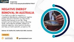 Negative Energy Removal in Australia – Reclaim Your Inner Peace