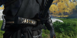 The Legacy of Ninja Swords: History, Culture, and Modern Appeal