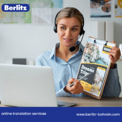 How to Choose the Right Online Translation Service?