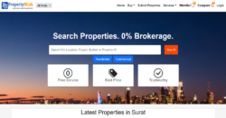 Property in Surat