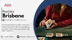 Psychics Brisbane – Trusted & Accurate Psychic Readings