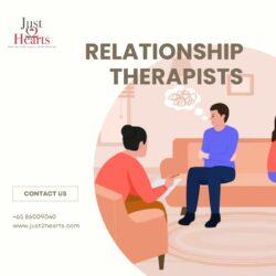 Build a Healthy Relationship with the Help of a Therapist