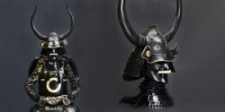 Sanada Nobuyuki Clan Samurai Armor: A Tribute to Legendary Samurai Heritage