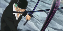 What Swords Does Zoro Use? Unveiling His Three Legendary Blades