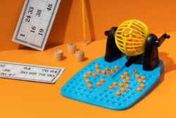 Lottery Software Development Company