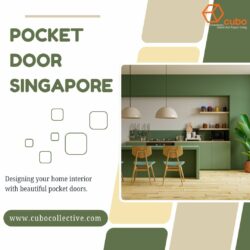 Affordable Pocket Door Option for Your Home