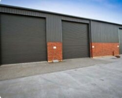 Roller Door Repairs North Sydney