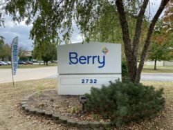Durable and Custom Monument Signs in Davenport by Quad City Custom Signs