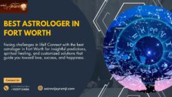 Best Astrologer in Fort Worth – Discover the Power of the Stars