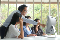 How Power BI Managed Services Help With Data Integration