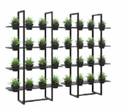 DD Breezeway Vertical Garden