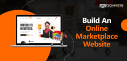 Build An Online Marketplace Website