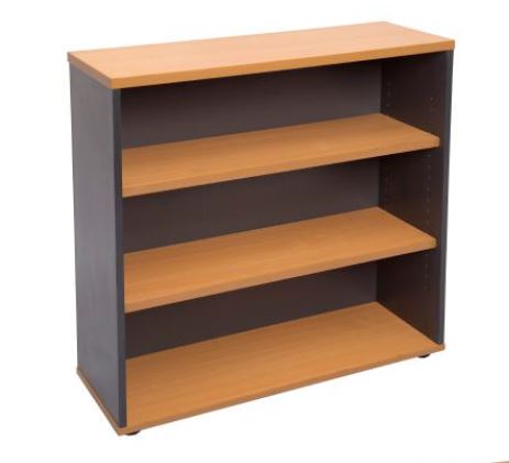 RL Worker 4 Drawer Mobile Pedestal
