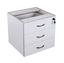DD Vibe Fixed Pedestal