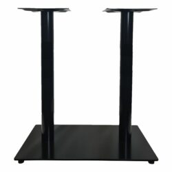 FL Coolangatta Hospitality Rectangular Table Base