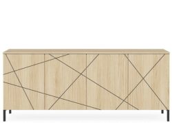 DD Axis Credenza Buffet
