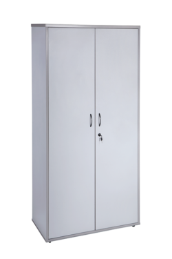 DD Vibe 2 Door Cupboard