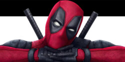 Deadpool’s Katanas: A Blend of Chaos, Humor, and Deadly Precision