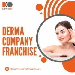 Derma Company Franchise Company
