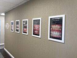 Custom Wall Graphics for Detroit Workspaces and Stores