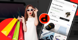 Develop a Fashion App Like Depop