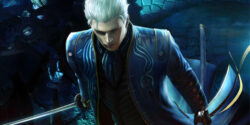 Devil May Cry’s Iconic Samurai Swords: Yamato & Rebellion