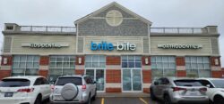 Eye-Catching Channel Letter Signs in Mississauga