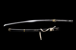 Kill Bill Samurai Swords: Symbolism, Craftsmanship & Legacy