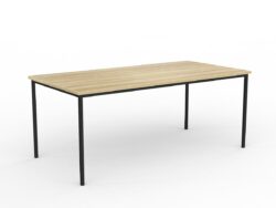 OL AltoSystem Canteen Table