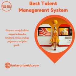 Best Talent Management System