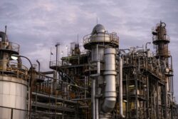Industrial Chemicals Manufacturers & Supplier – GFL
