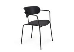 DD Flik Stackable Chair
