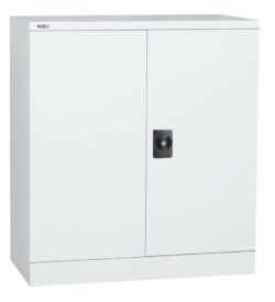 RL GO Swing Door Cupboards – 2 Shelves