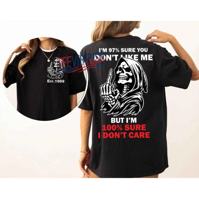 Generation X Shirt: A Manifesto for the Bold, the Rebellious, and the Undeniably Cool