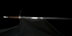 Comprehensive Guide to Swords: From Ancient Weapons to Modern Blade Artistry