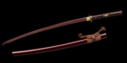 New Arrival Recommendation Hand Forged Japanese Samurai Sword