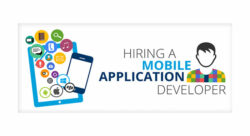 Hire Mobile App Developers
