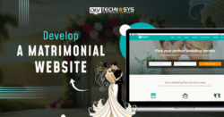How To Develop A Matrimonial Website?