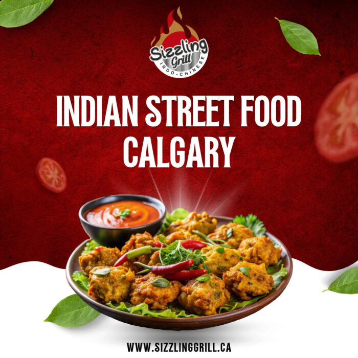 Unique Indian Street Foods You Need To Try
