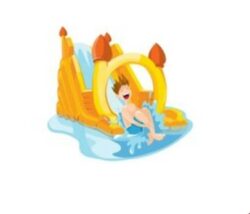 Water slides for rent near Bellwood IL