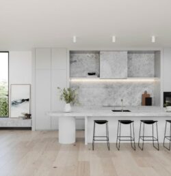 Luxury Builders Melbourne
