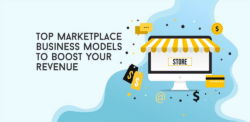 Marketplace business model