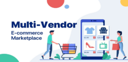 Multi-vendor Ecommerce Marketplace