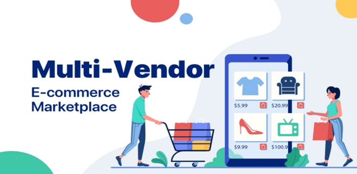 Multi-vendor Ecommerce Marketplace