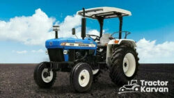 New Holland 3630 TX Plus Special Edition in India