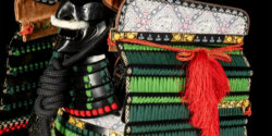 Oda Nobunaga’s Legacy and the Sengoku Era: A Symbol of Samurai Strength