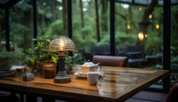 Outdoor Coffee Table India: Stylish & Durable Options Guide